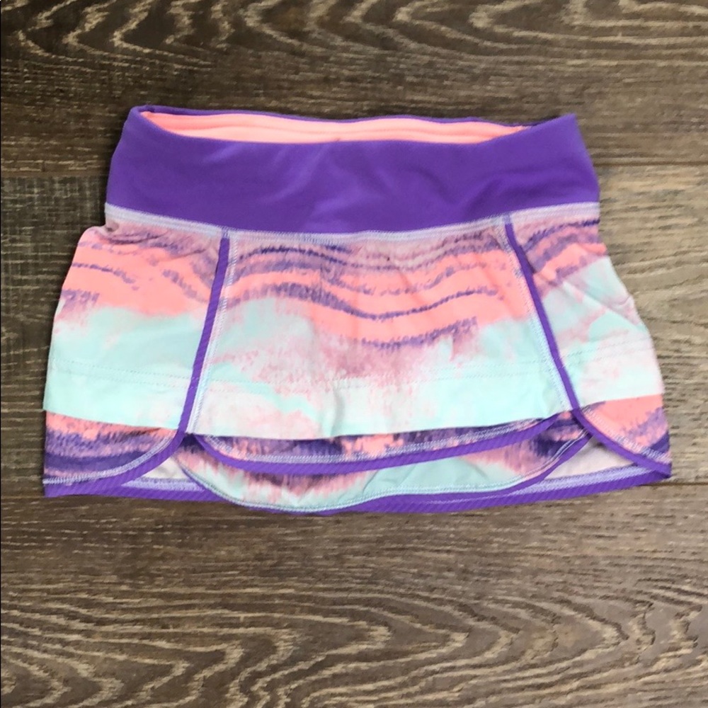 Ivivva skirt